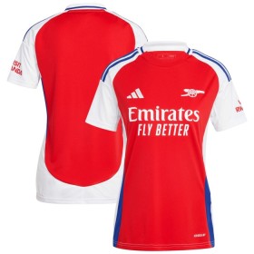 Ženska Nogometni Dres Arsenal Domaći 2024-25